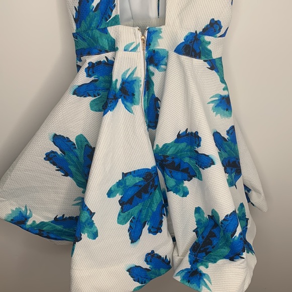 LuLus Bloom It May Concern Floral Dress - Picture 12 of 16